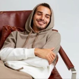 Richer Poorer Hooded Sweatshirt